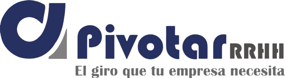 Logo Pivotar